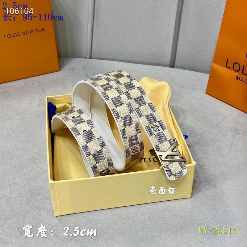 LV Belts 6773